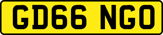 GD66NGO
