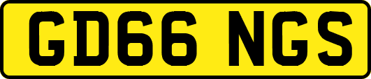 GD66NGS