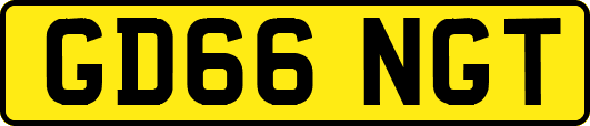 GD66NGT