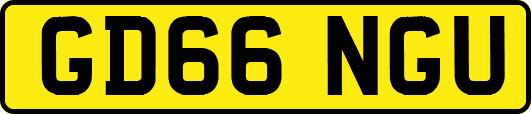 GD66NGU