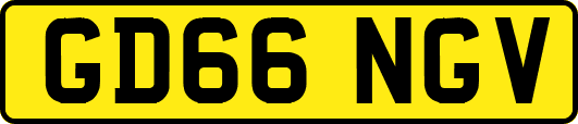 GD66NGV