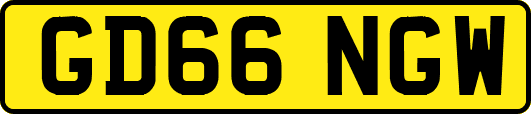 GD66NGW