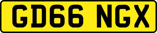 GD66NGX
