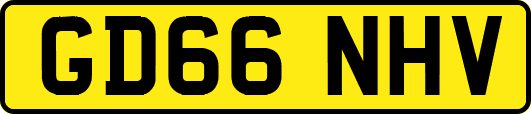 GD66NHV