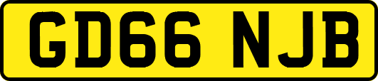 GD66NJB