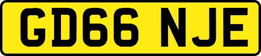 GD66NJE