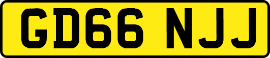 GD66NJJ