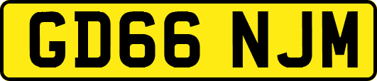 GD66NJM