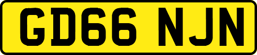 GD66NJN