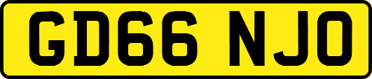 GD66NJO