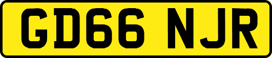 GD66NJR
