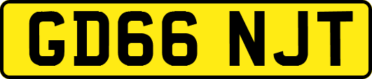 GD66NJT