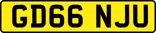 GD66NJU