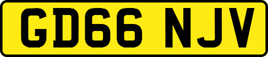 GD66NJV