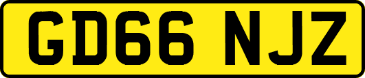 GD66NJZ