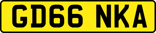 GD66NKA