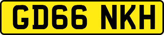 GD66NKH