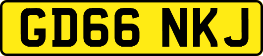 GD66NKJ