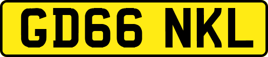 GD66NKL