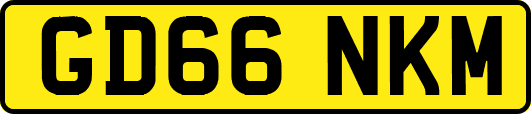 GD66NKM