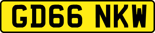 GD66NKW