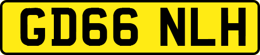 GD66NLH