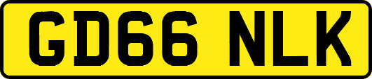 GD66NLK