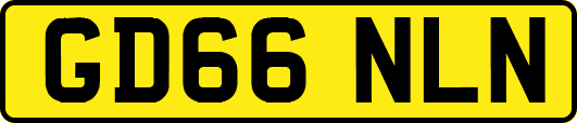 GD66NLN