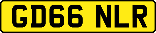 GD66NLR