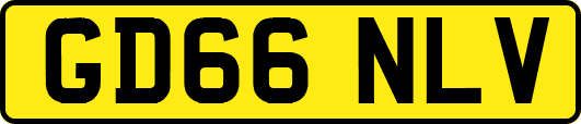 GD66NLV