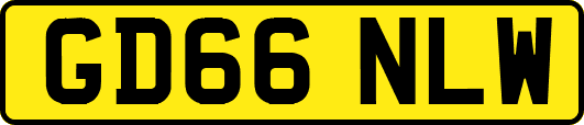 GD66NLW