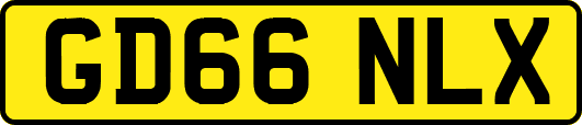 GD66NLX