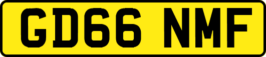 GD66NMF