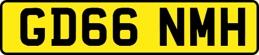 GD66NMH