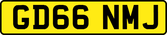 GD66NMJ