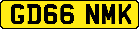 GD66NMK
