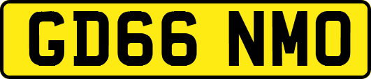 GD66NMO