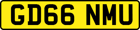 GD66NMU