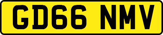 GD66NMV