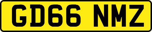 GD66NMZ