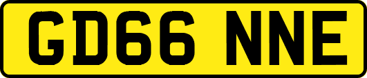 GD66NNE