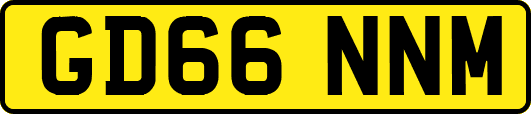GD66NNM