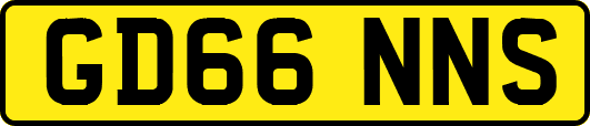 GD66NNS