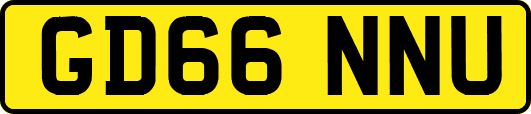 GD66NNU