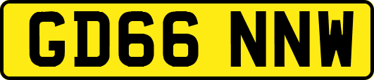 GD66NNW