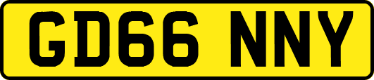 GD66NNY