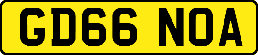 GD66NOA