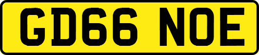 GD66NOE