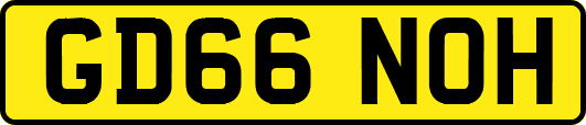 GD66NOH