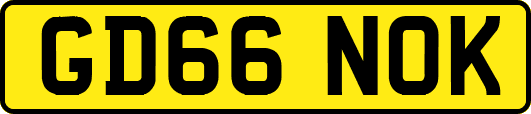 GD66NOK